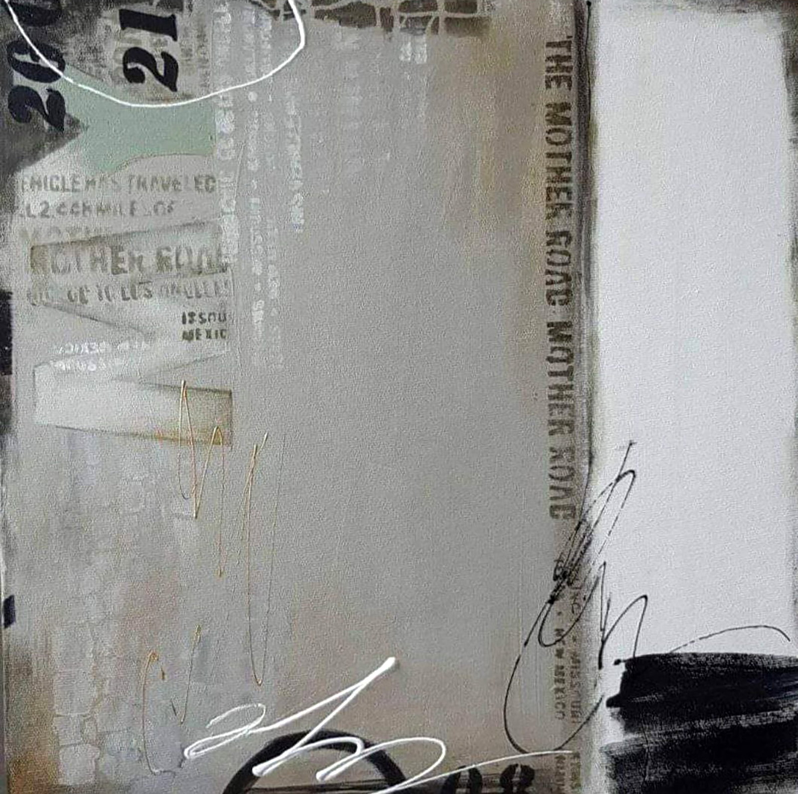 Acrylic painting Moments of weakness Marusya Abashidze: 11ABASH Painter: Marusya Abashidze Size: 40x40 cm/15.74x15.74 inches Components: acrylic, canvas Original painting CONDITION: excellent ARTIST: Marusya Abashidze is a Ukrainian artist who works under