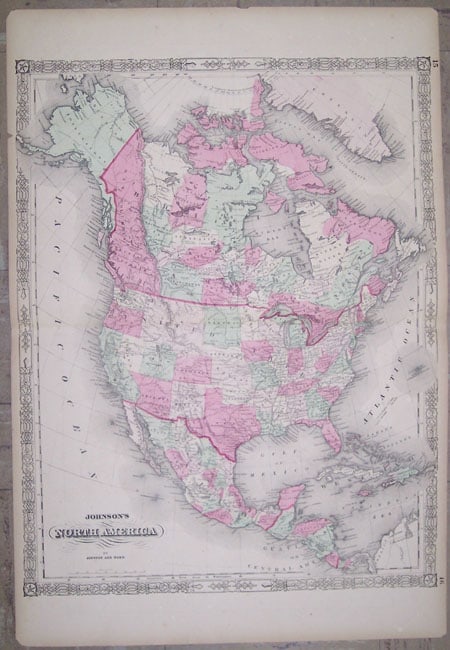 Johnson's North America (1 of 1)