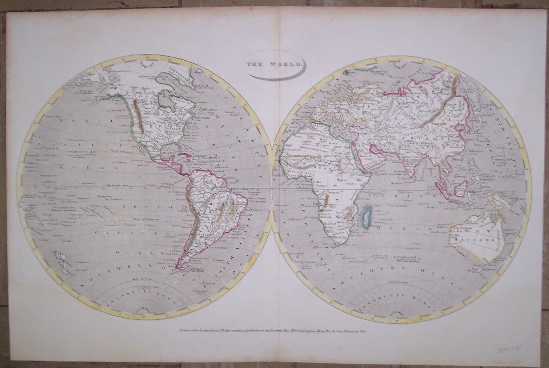 World. (1 of 1)