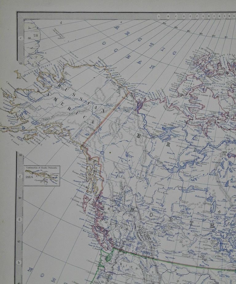 North America - 3