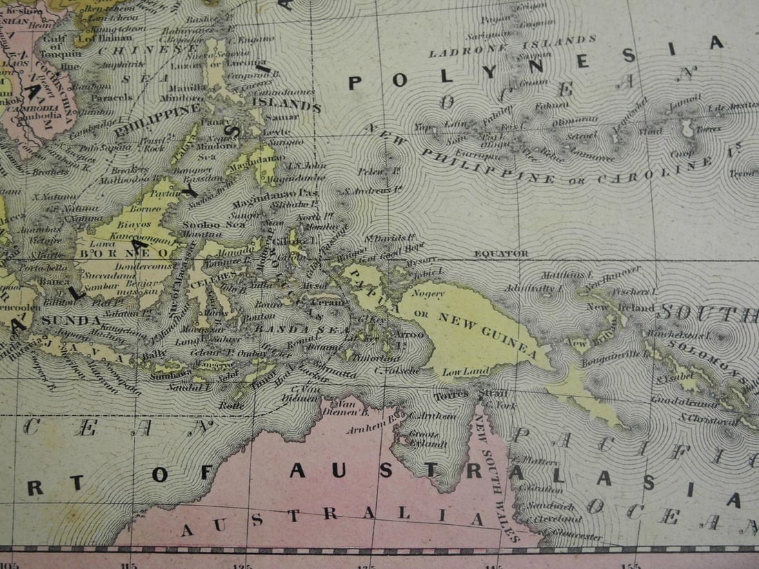 Asia. - 3