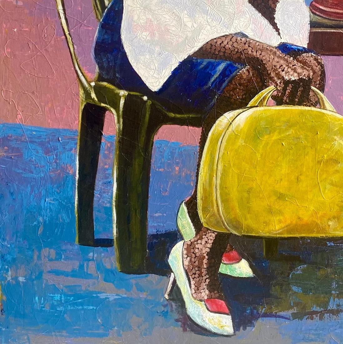 Emmanuel Amiolemen, Omosewa, 2024 - 13
