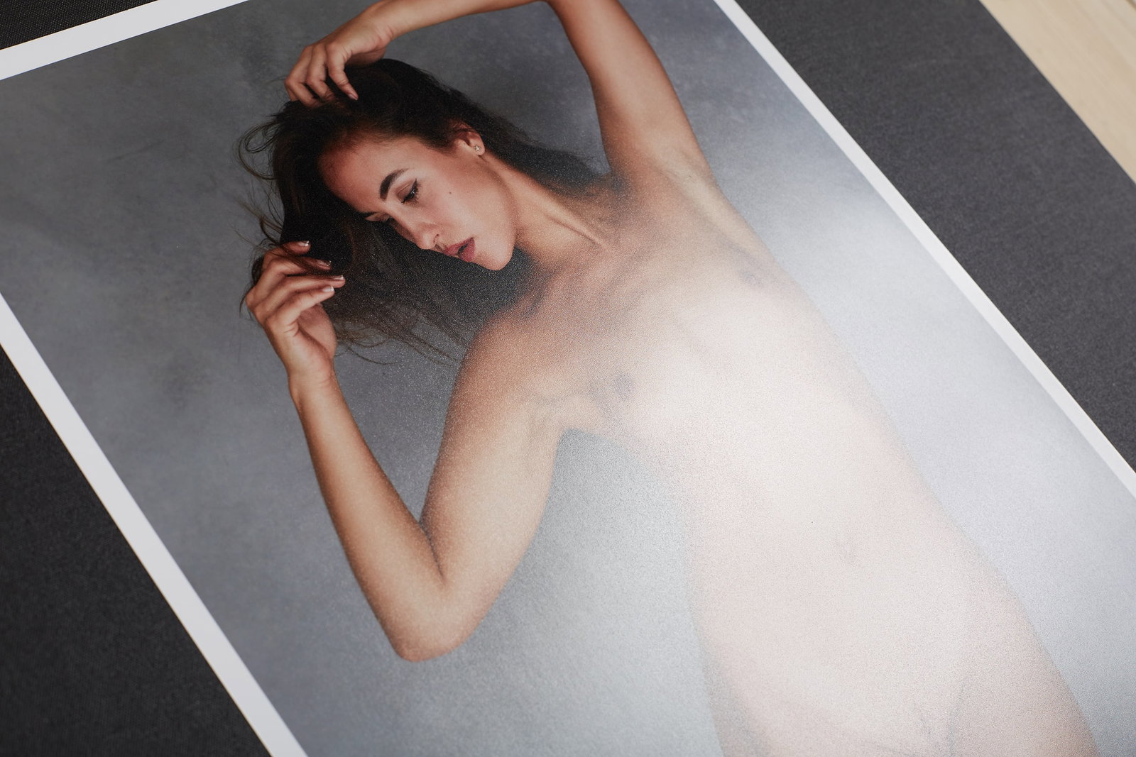 Figure Portrait - 5