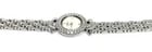 Vintage 18k White Gold BAUME & MERCIER Ladies Watch 16780 with Diamonds* EXLNT - 12