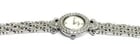 Vintage 18k White Gold BAUME & MERCIER Ladies Watch 16780 with Diamonds* EXLNT - 13