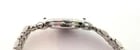 Vintage 18k White Gold BAUME & MERCIER Ladies Watch 16780 with Diamonds* EXLNT - 9
