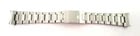 Original S/Steel TUDOR Watch Bracelet 72060 For 79830 Model 22 mm* MINT: This is an Authentic Men's TUDOR watch bracelet. * Stainless steel TUDOR bracelet 95820T with deployment buckle in matte finish * Width is 22 mm * Length is in closed position is 6.75 inches *