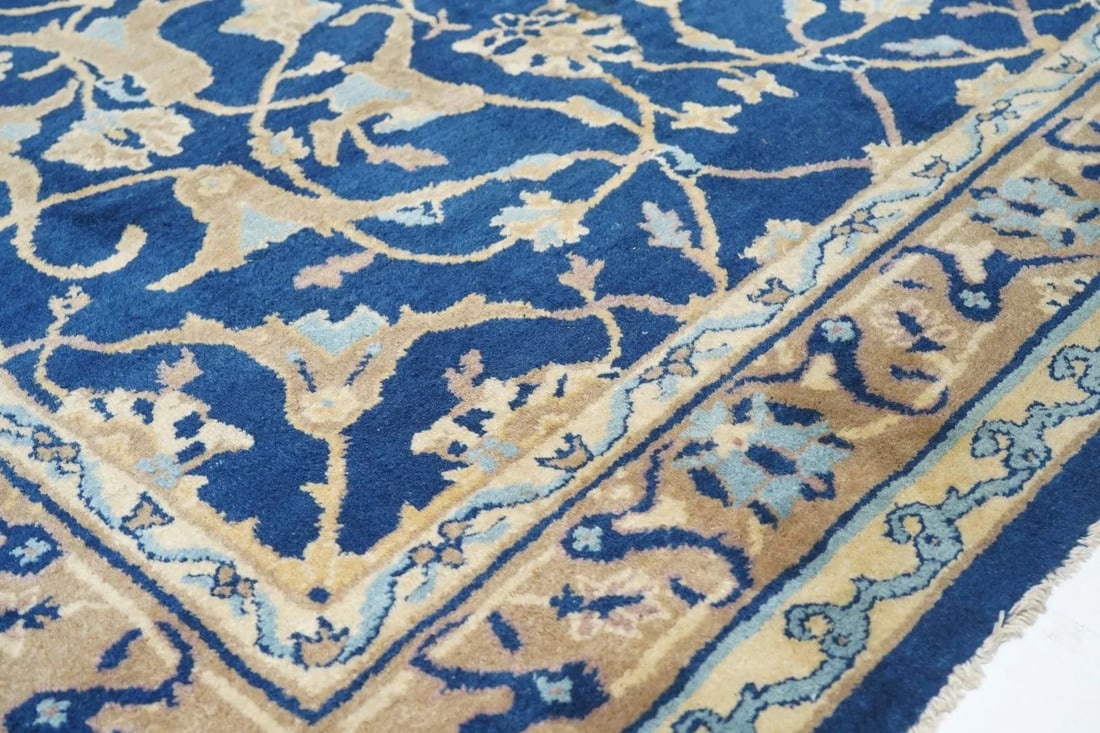 Antique Peking Chinese 7' x 9'8'' - 4