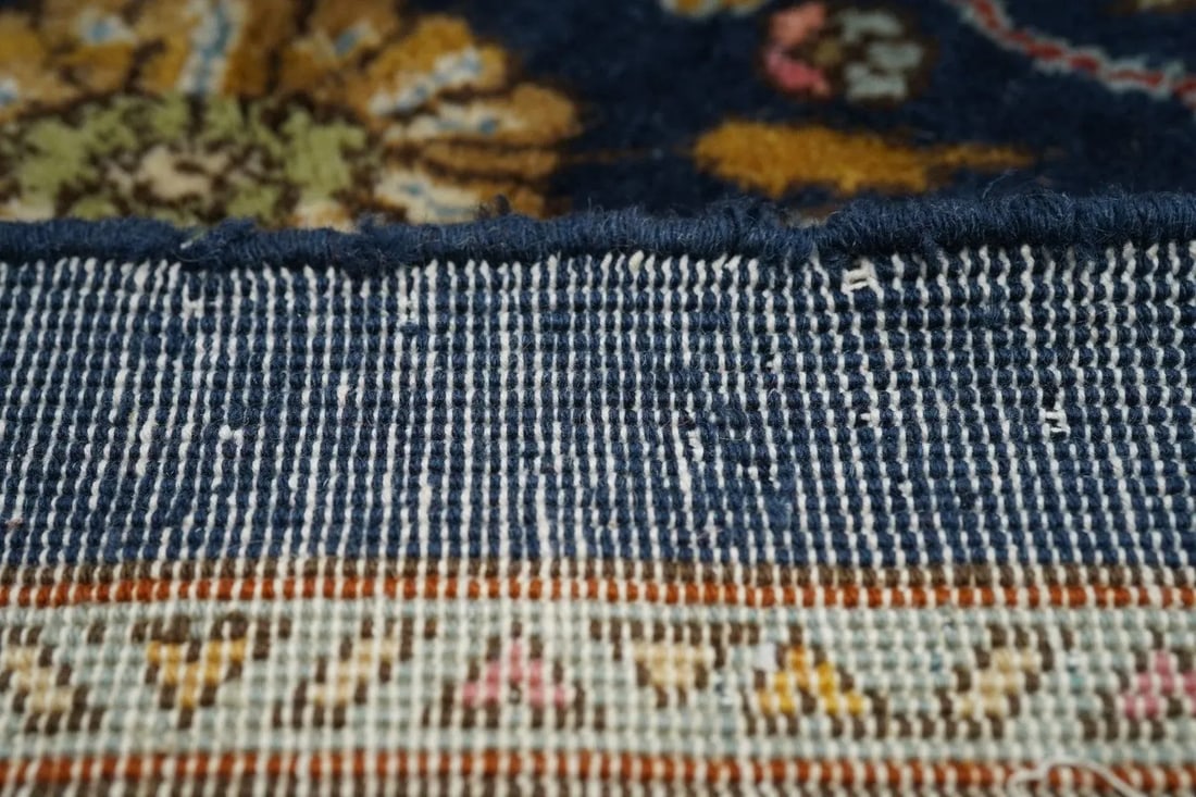 Contemporary Pak Rug 9'8'' x 13'1'' - 11