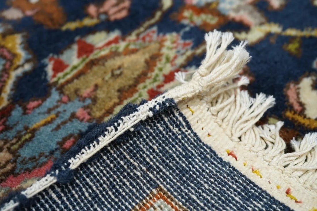 Contemporary Pak Rug 9'8'' x 13'1'' - 12