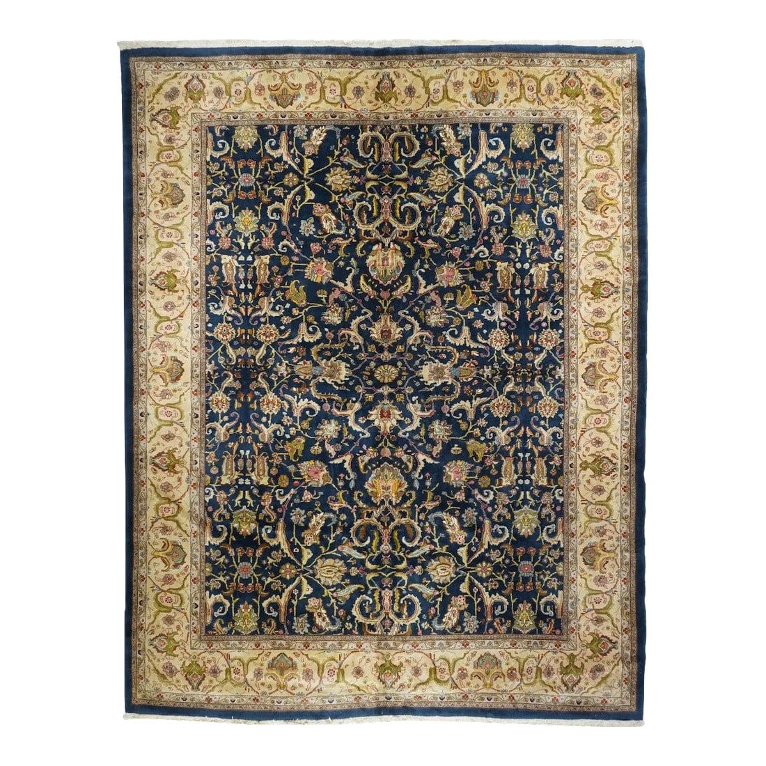 Contemporary Pak Rug 9'8'' x 13'1'' (1 of 12)