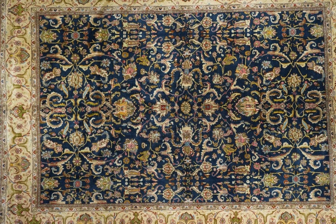 Contemporary Pak Rug 9'8'' x 13'1'' - 3
