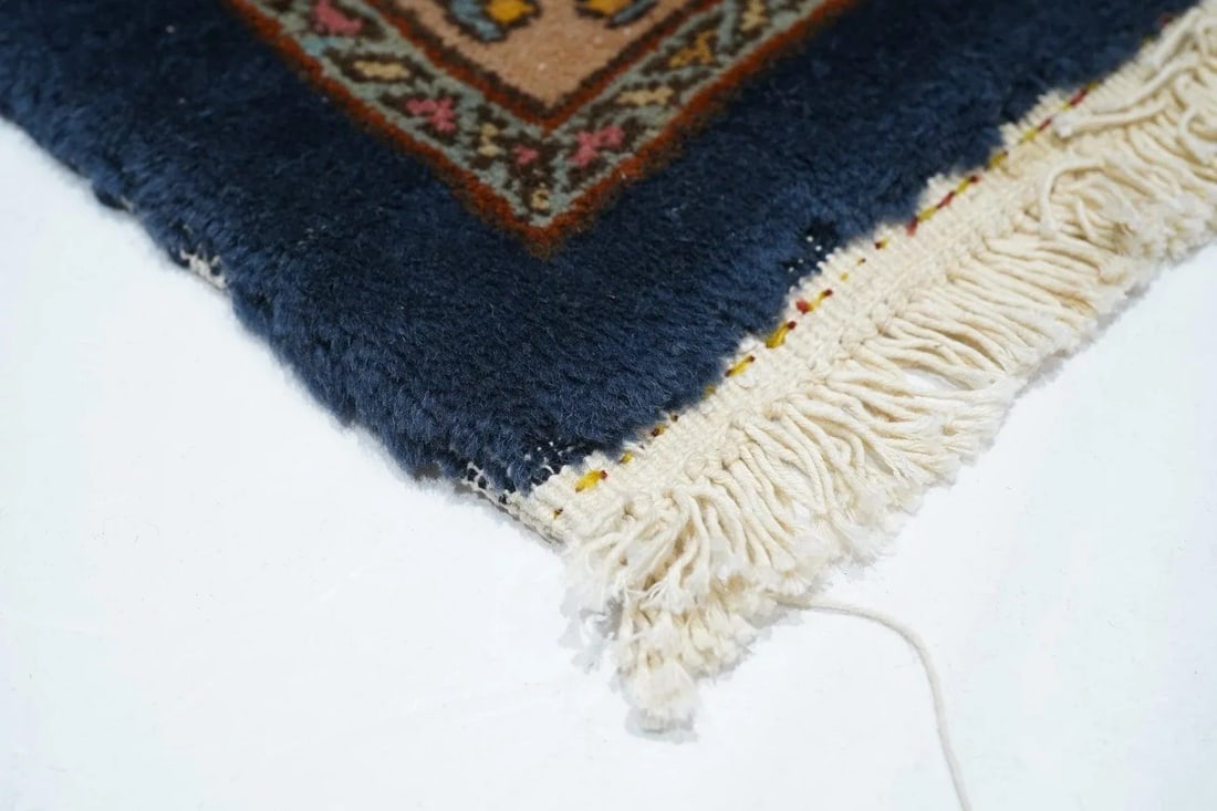 Contemporary Pak Rug 9'8'' x 13'1'' - 4