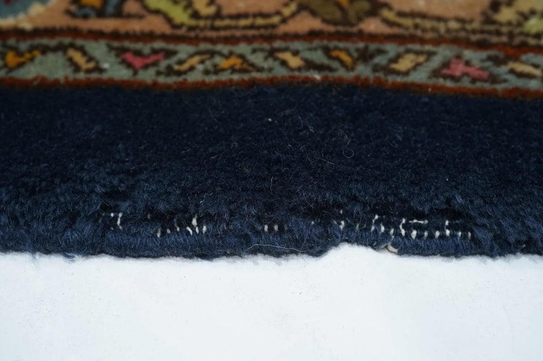 Contemporary Pak Rug 9'8'' x 13'1'' - 5