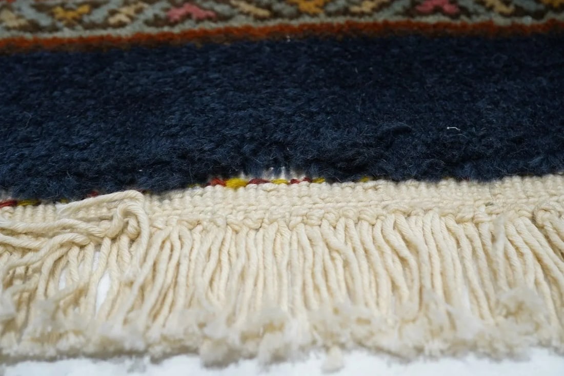 Contemporary Pak Rug 9'8'' x 13'1'' - 6