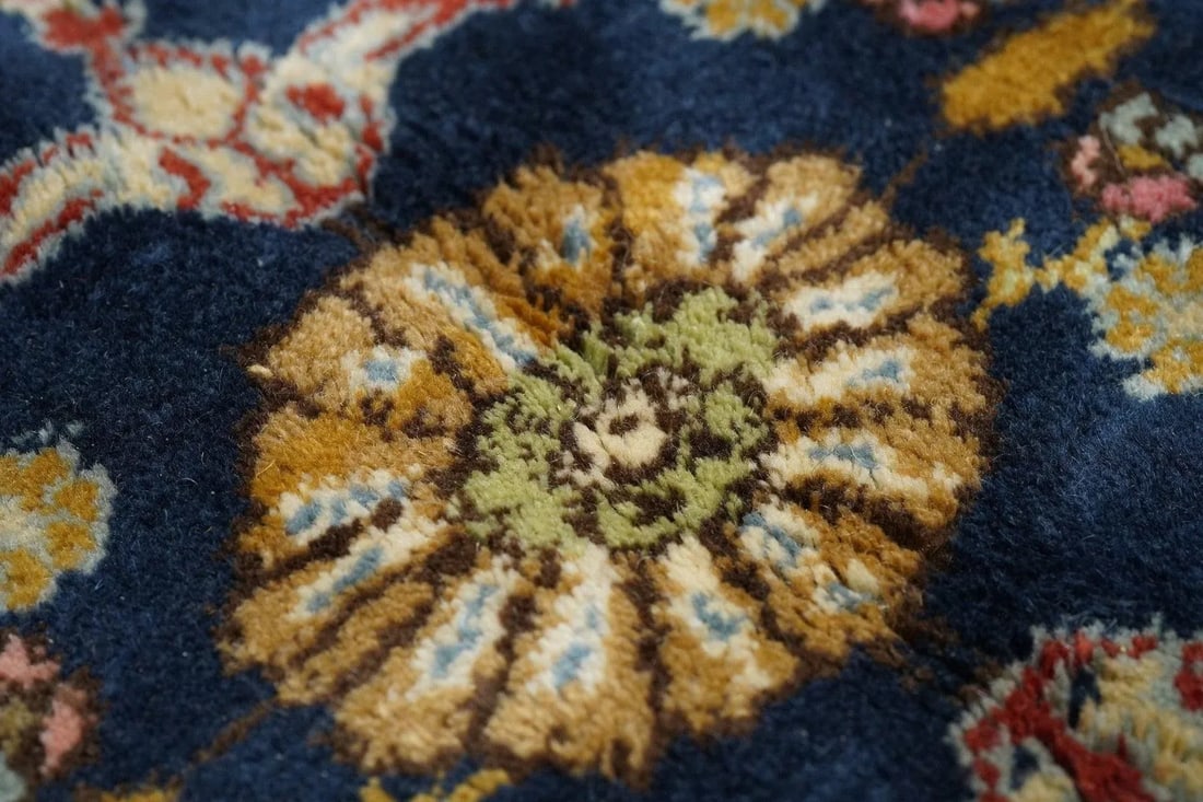 Contemporary Pak Rug 9'8'' x 13'1'' - 9