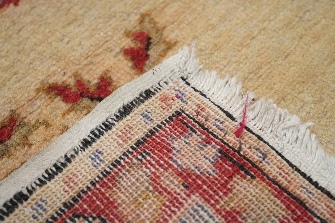 Antique Sivas Rug 5'0'' x 7'3'' - 2