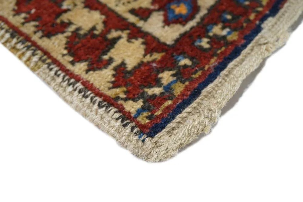 Antique Persian Sarab Runner 3'0'' X 10'9'' - 4
