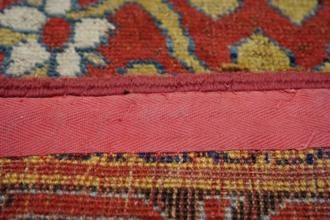 Late 18th Century Antique Bidjar Rug 5'0'' x 10'7'' - 3