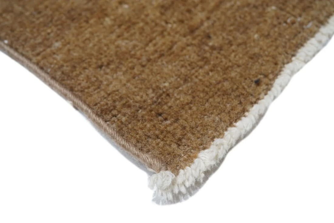 Antique Sarab Runner 3'7'' x 19'4'' - 4