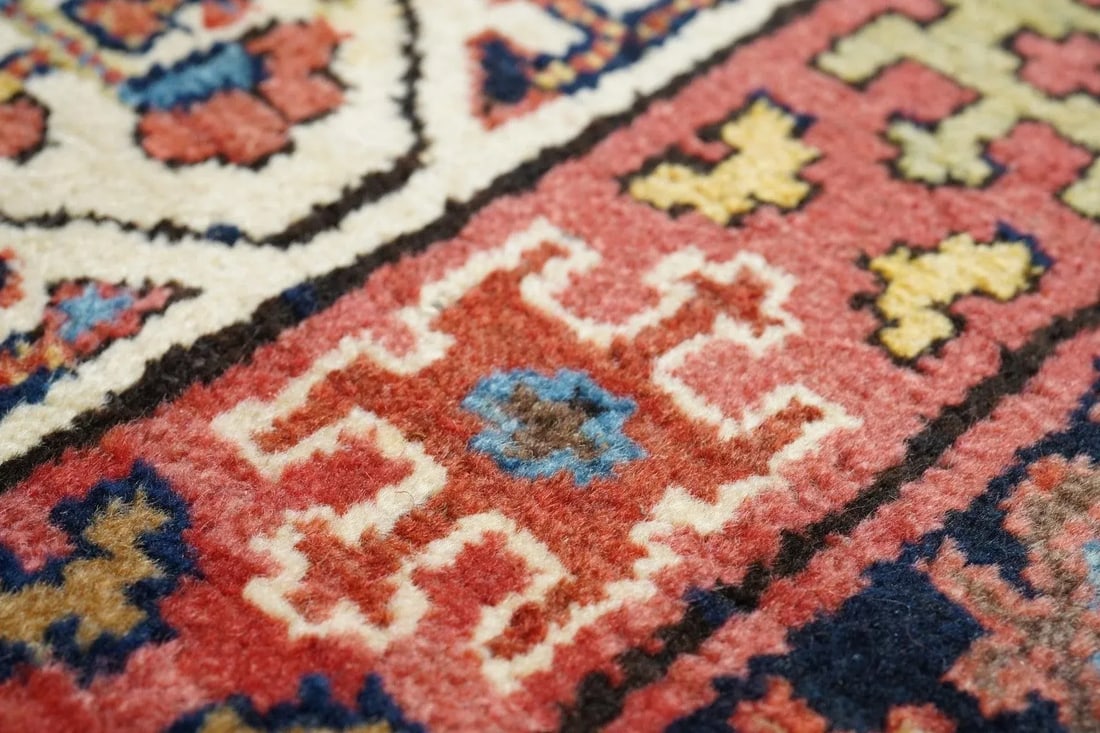 Antique North West Rug 4'10'' x 9'5'' - 11