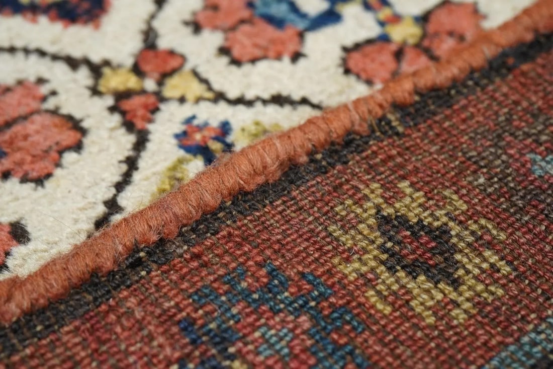 Antique North West Rug 4'10'' x 9'5'' - 2