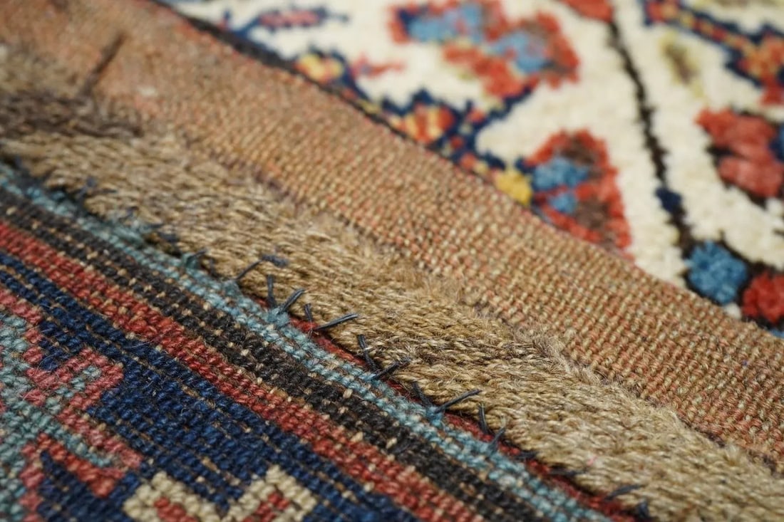 Antique North West Rug 4'10'' x 9'5'' - 3