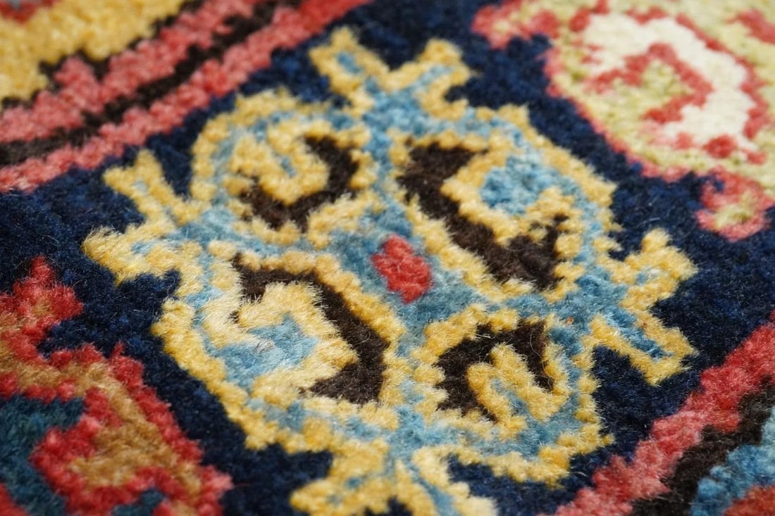 Antique North West Rug 4'10'' x 9'5'' - 9