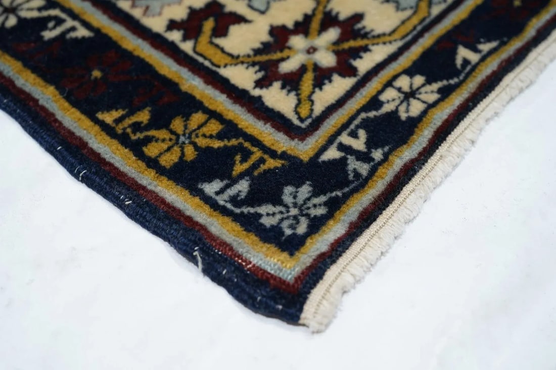 Antique Shirvan Kuba Rug 2'7'' x 3'4'' - 7
