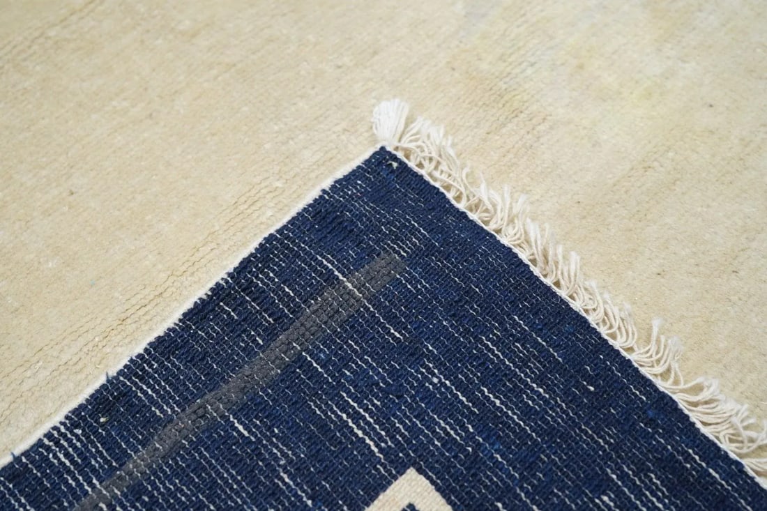 Antique Peking Rug 11'9'' x 14'2'' - 2