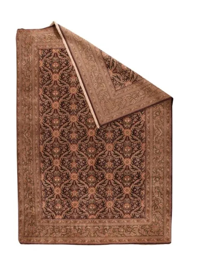 Pak Tabriz Design Rug 10'0'' X 14'0'' - 2
