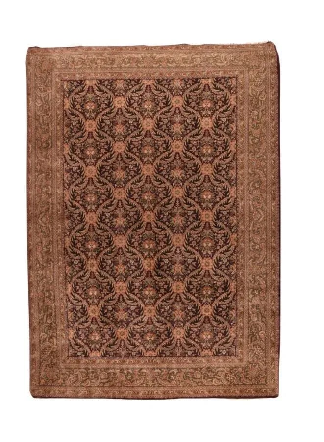 Pak Tabriz Design Rug 10'0'' X 14'0'' - 4