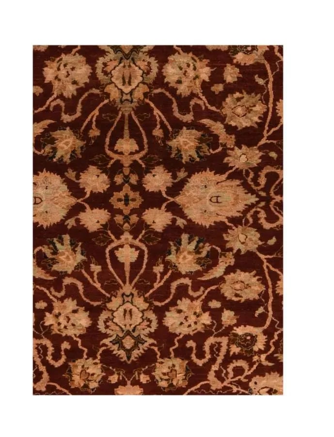 Peshawar Rug 10'4'' X 14'4'' - 3