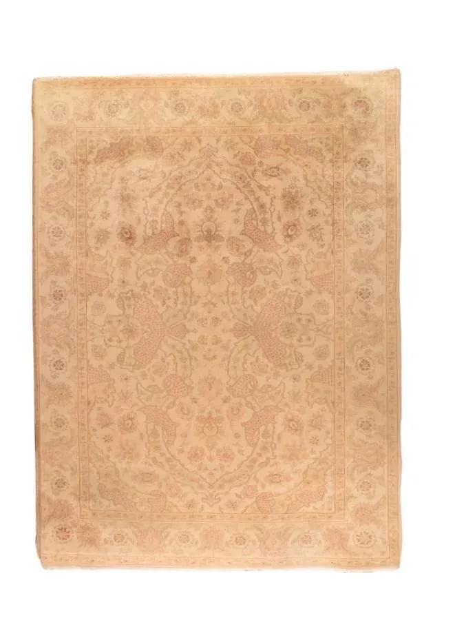 Vintage Egyption Rug - 3