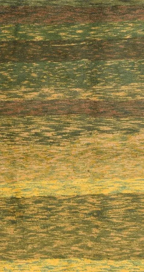 1950s Persian Gabbeh Rug-3"²5"³ × 5"² - 4