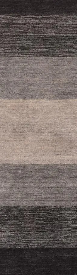 Tribal Gabbeh Rug-5"²7"³ × 7"²7"³ - 3