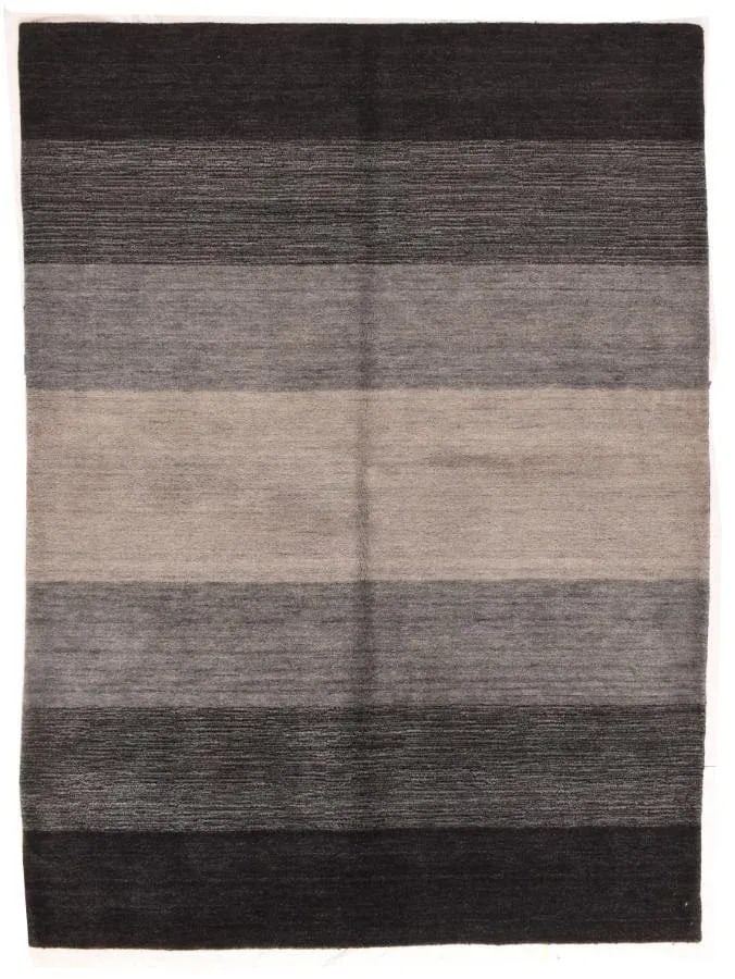 Tribal Gabbeh Rug-5"²7"³ × 7"²7"³ - 5
