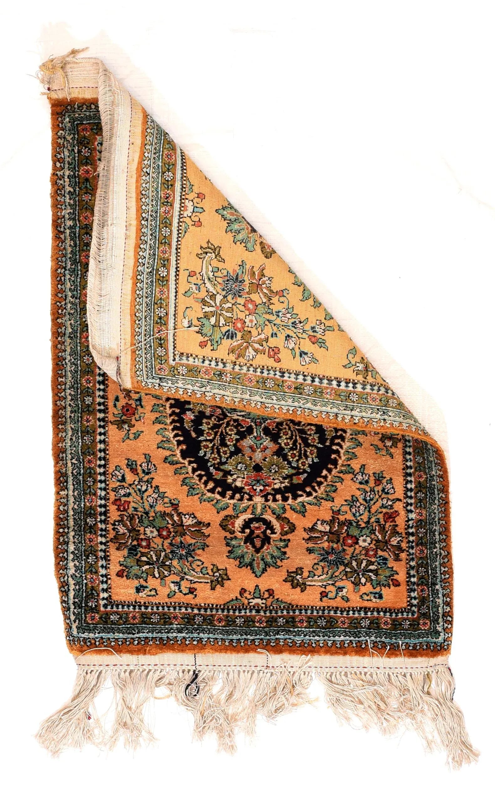 Qum Rug 2'0" X 2'9'' - 2