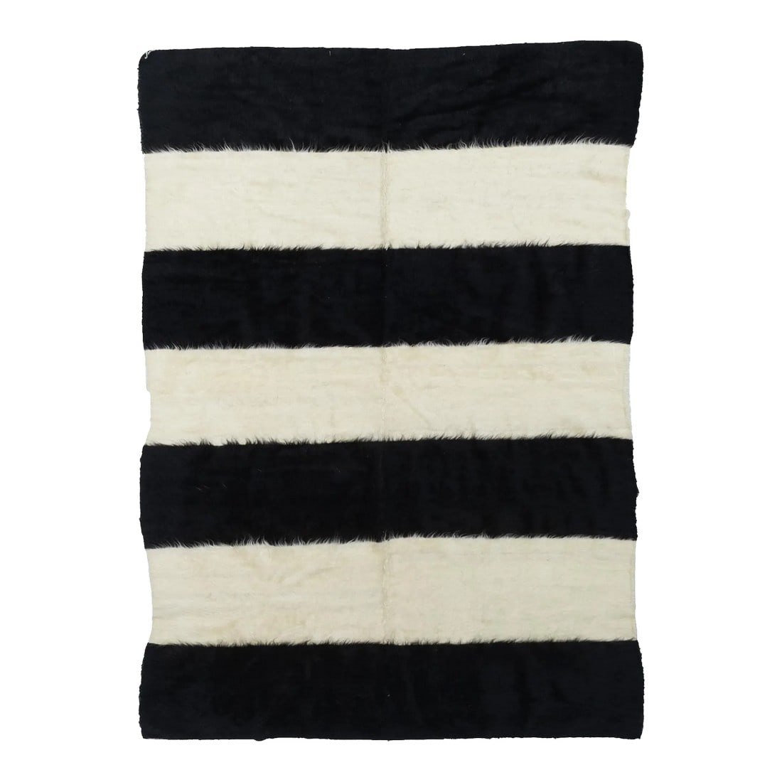 Fine Vintage Moroccan Wool Rug (1 of 6)