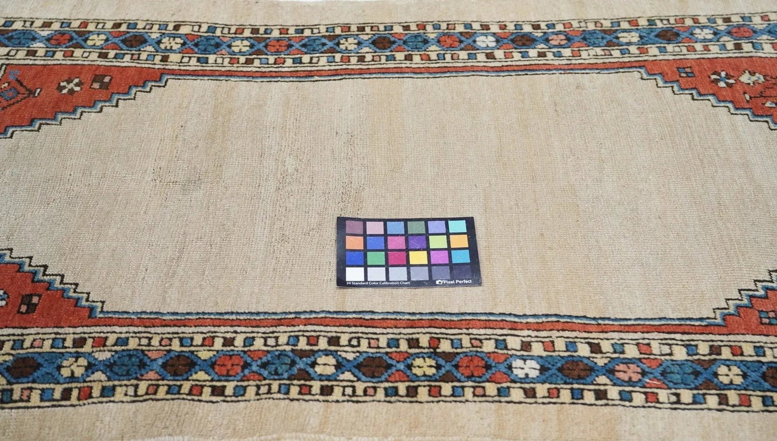 Antique Bakshayesh Rug 2'6'' X 4'3'' - 6
