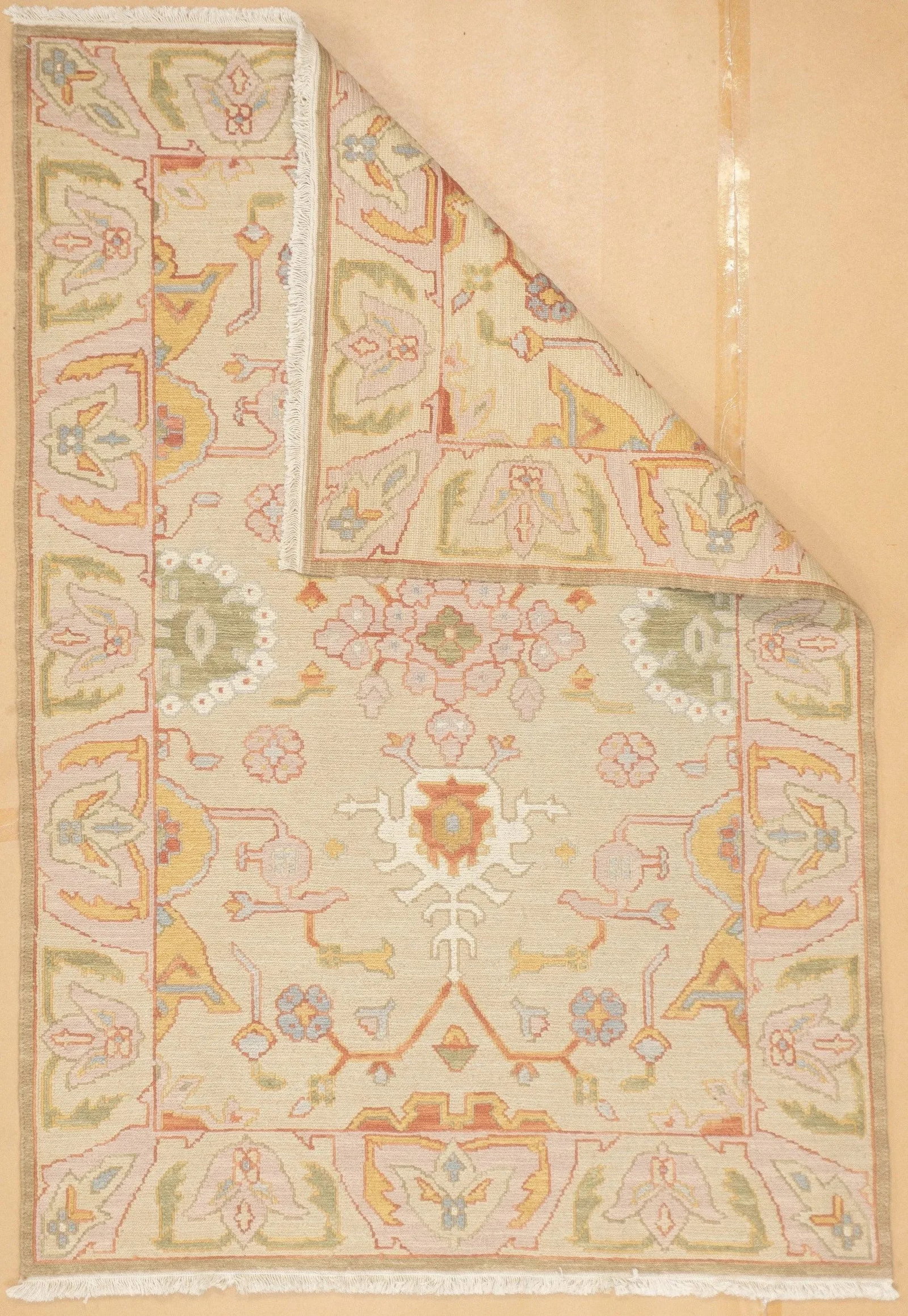 Contemporary Turkish Sumak Rug 9'0" X 12'0" - 2