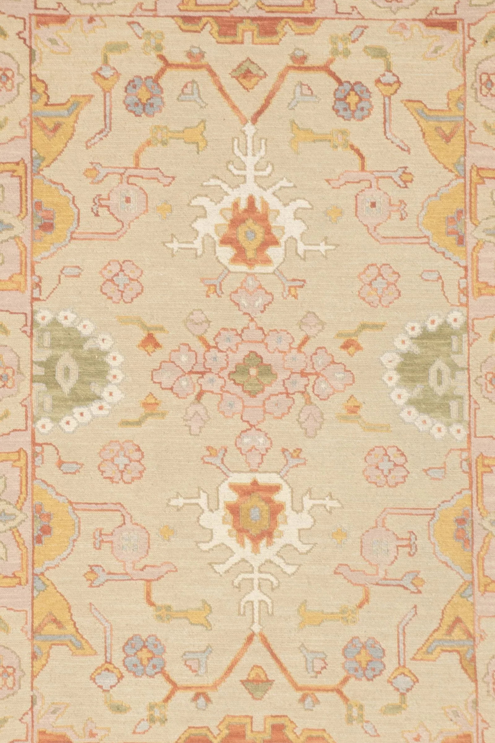 Contemporary Turkish Sumak Rug 9'0" X 12'0" - 3