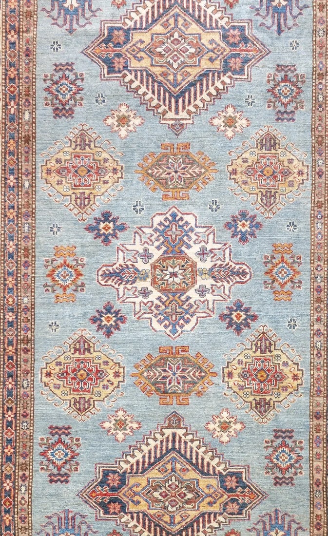 Kazak Rug 5'11'' X 9'10'' - 3