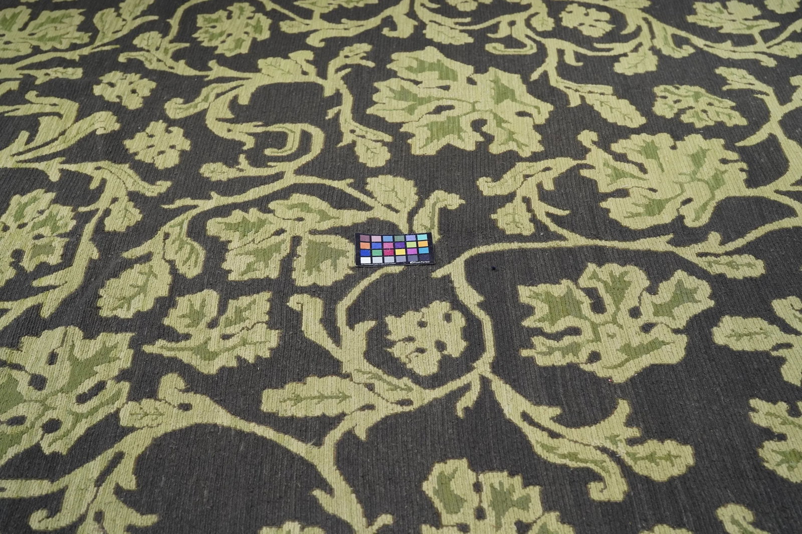 Turkish Sumak Rug 8'0" X 10'0" - 6