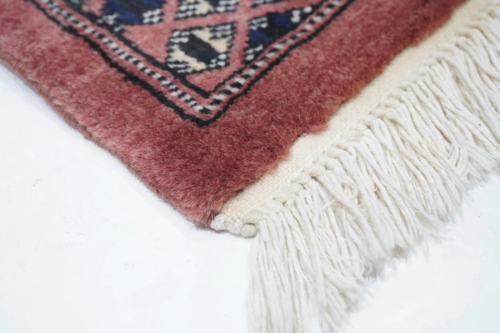 Bokhara Rug 3'0'' X 6'0'' - 8