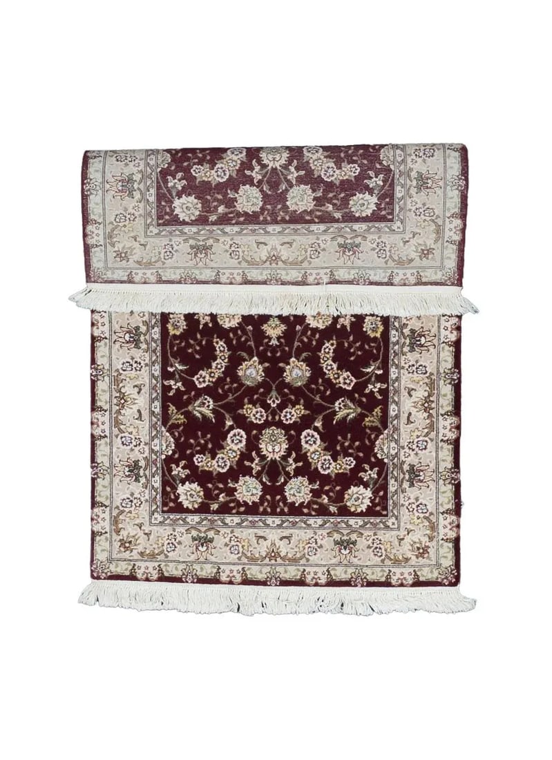Early 21st Century Tabriz Rug 3'0'' X 5'0'' - 2