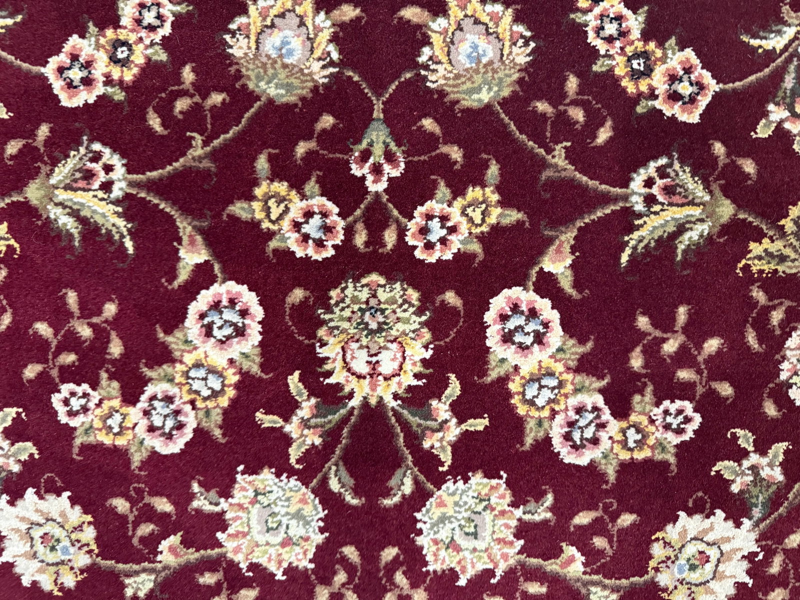 Early 21st Century Tabriz Rug 3'0'' X 5'0'' - 3