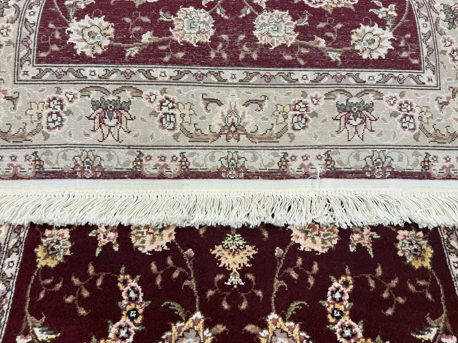 Early 21st Century Tabriz Rug 3'0'' X 5'0'' - 6