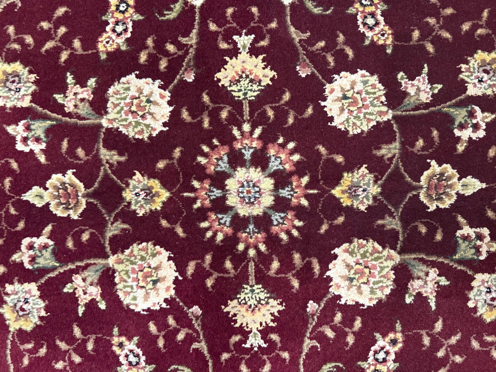 Early 21st Century Tabriz Rug 3'0'' X 5'0'' - 9