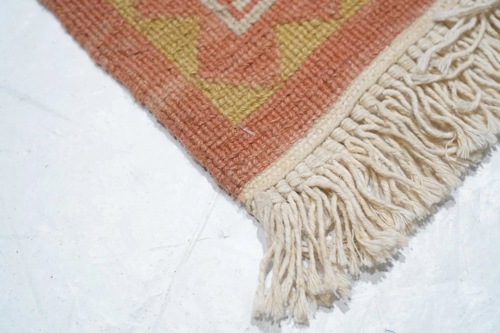 Turkish Sumak Rug 10'0'' X 14'0'' - 3